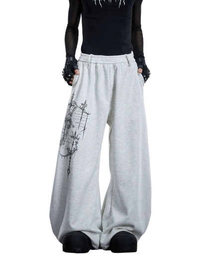 1142 THORN SWEATS