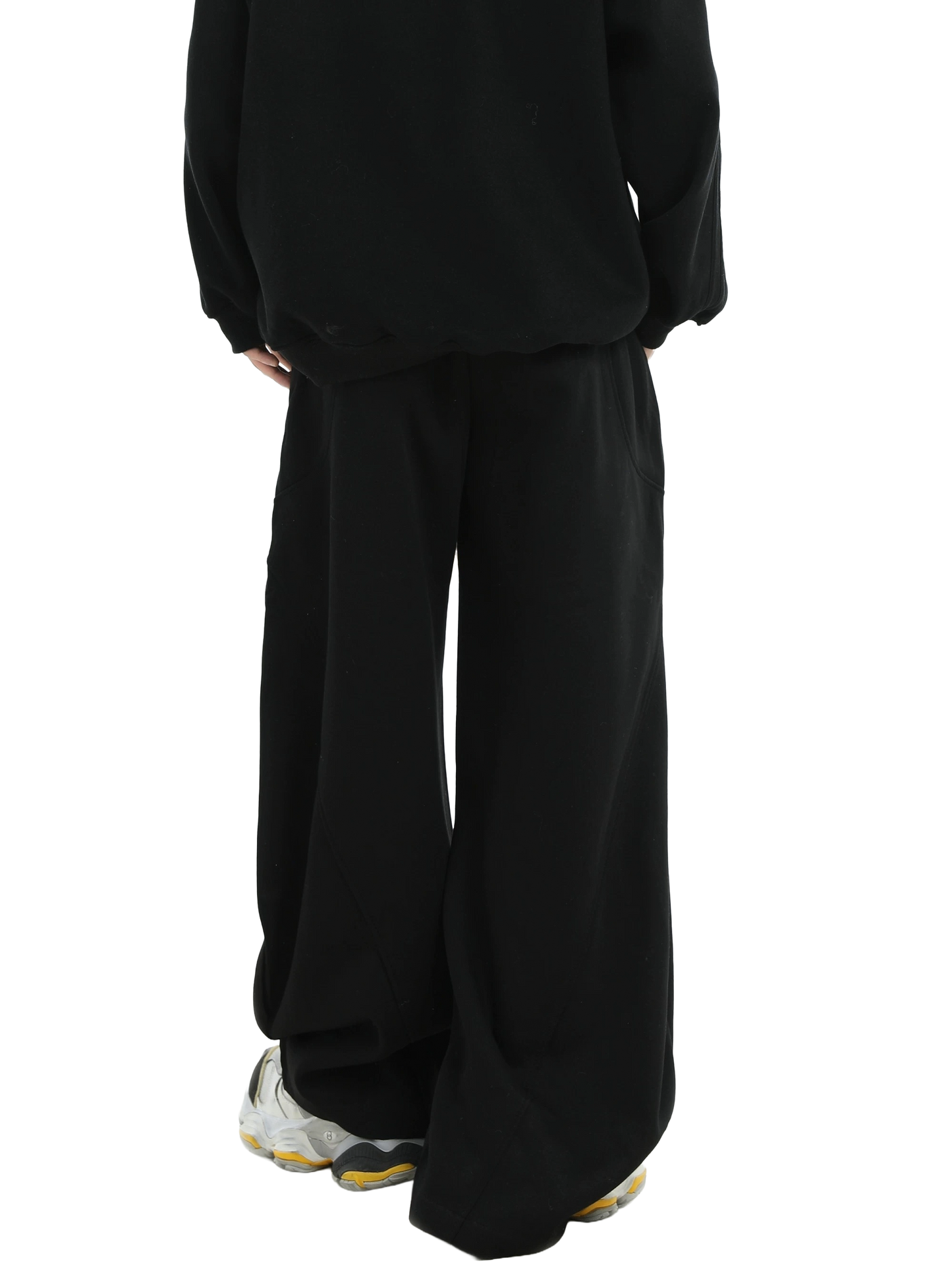 1131 ROPE JOGGERS