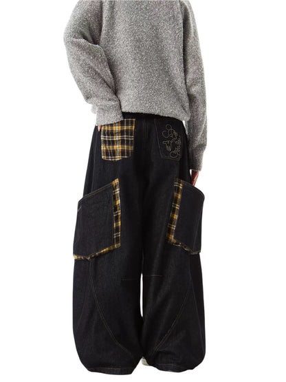 1075 STEAMBOAT DENIM