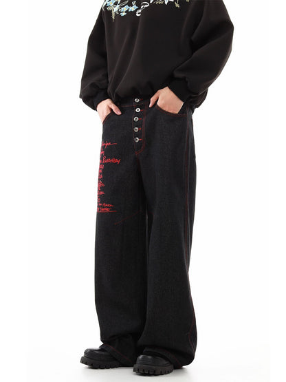 1066 CROSS DENIM