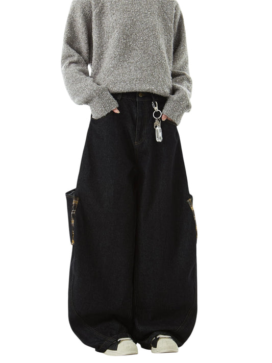 1075 STEAMBOAT DENIM