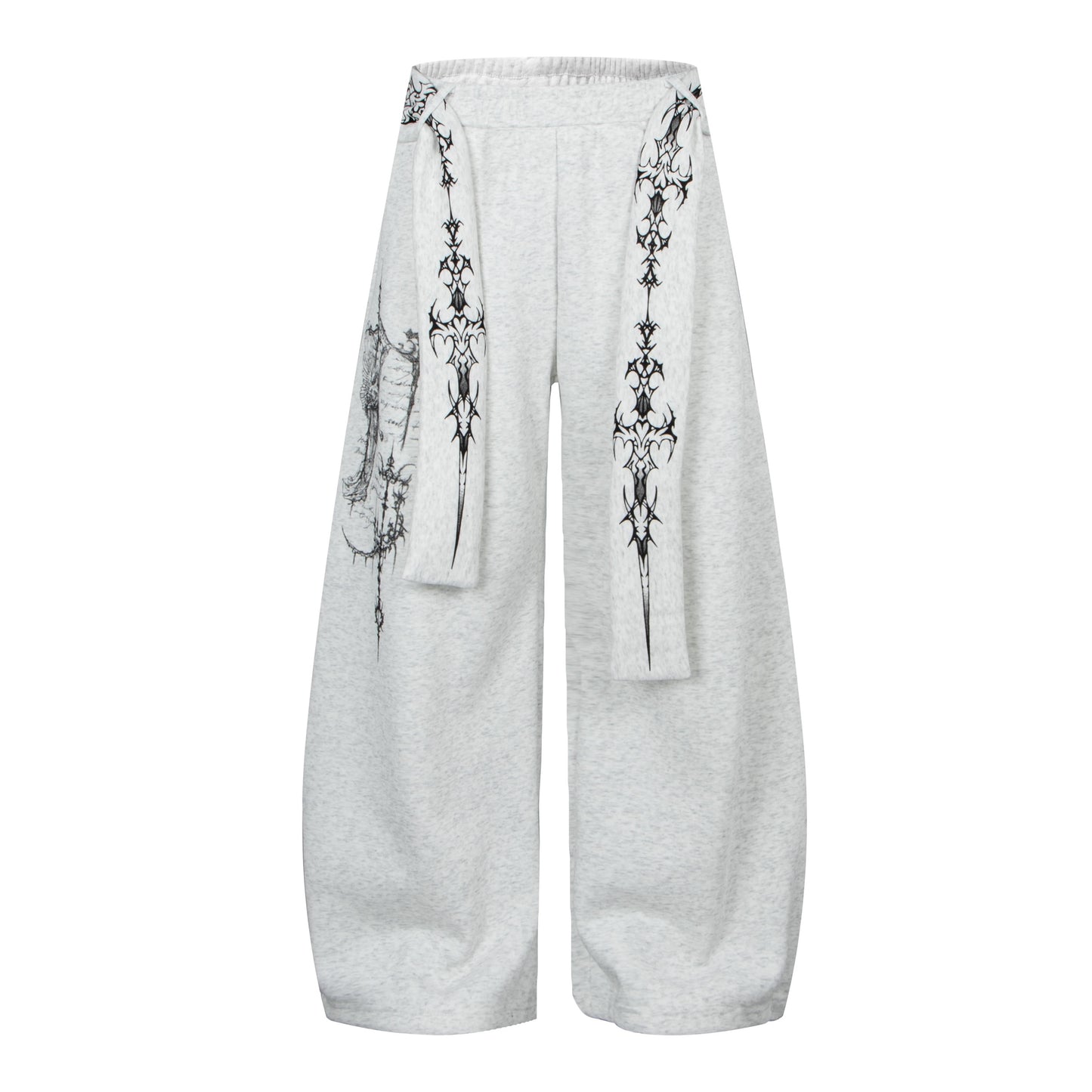 1142 THORN SWEATS