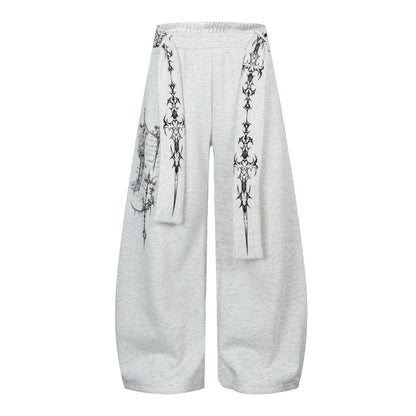 1142 THORN SWEATS