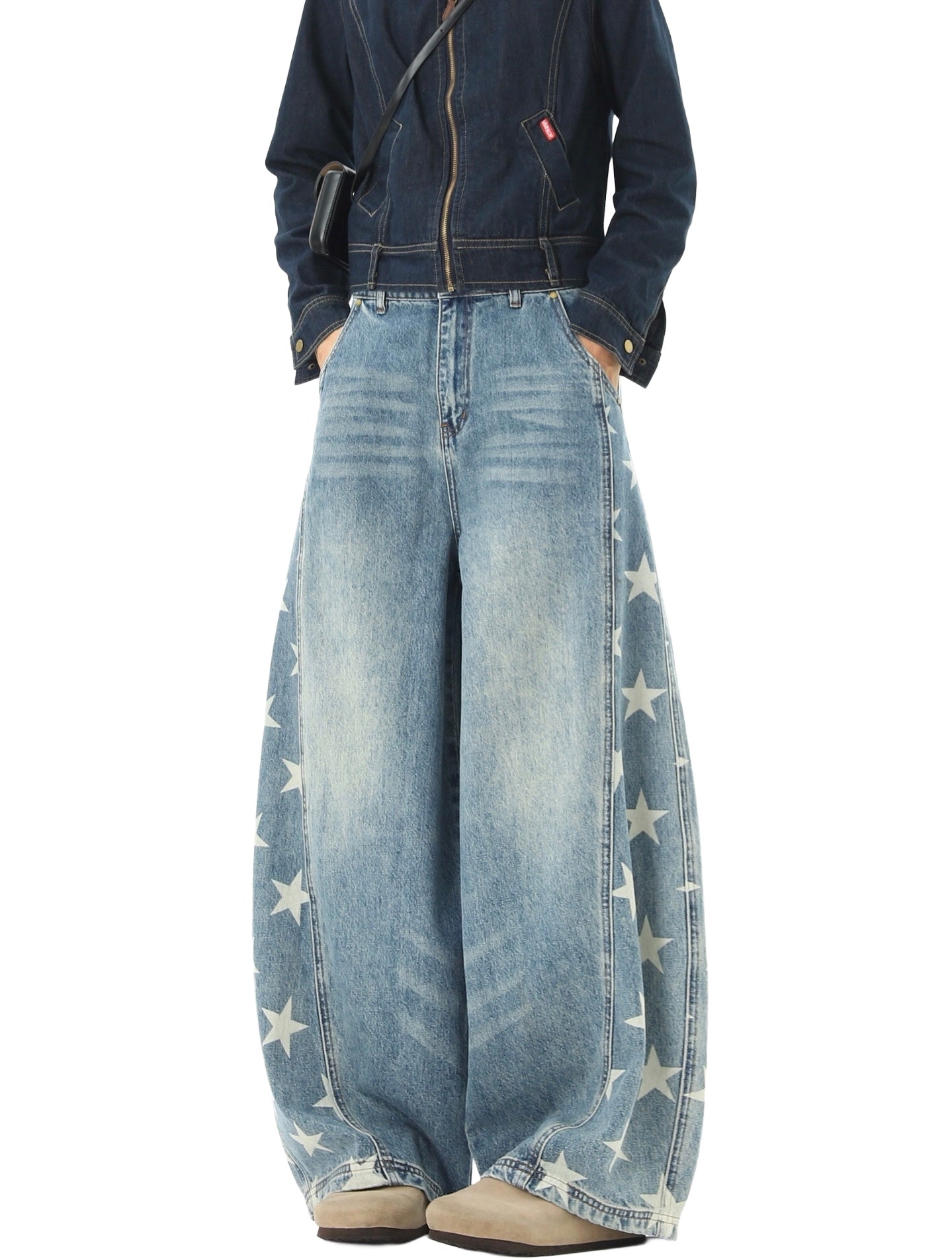 1107 STAR JEANS