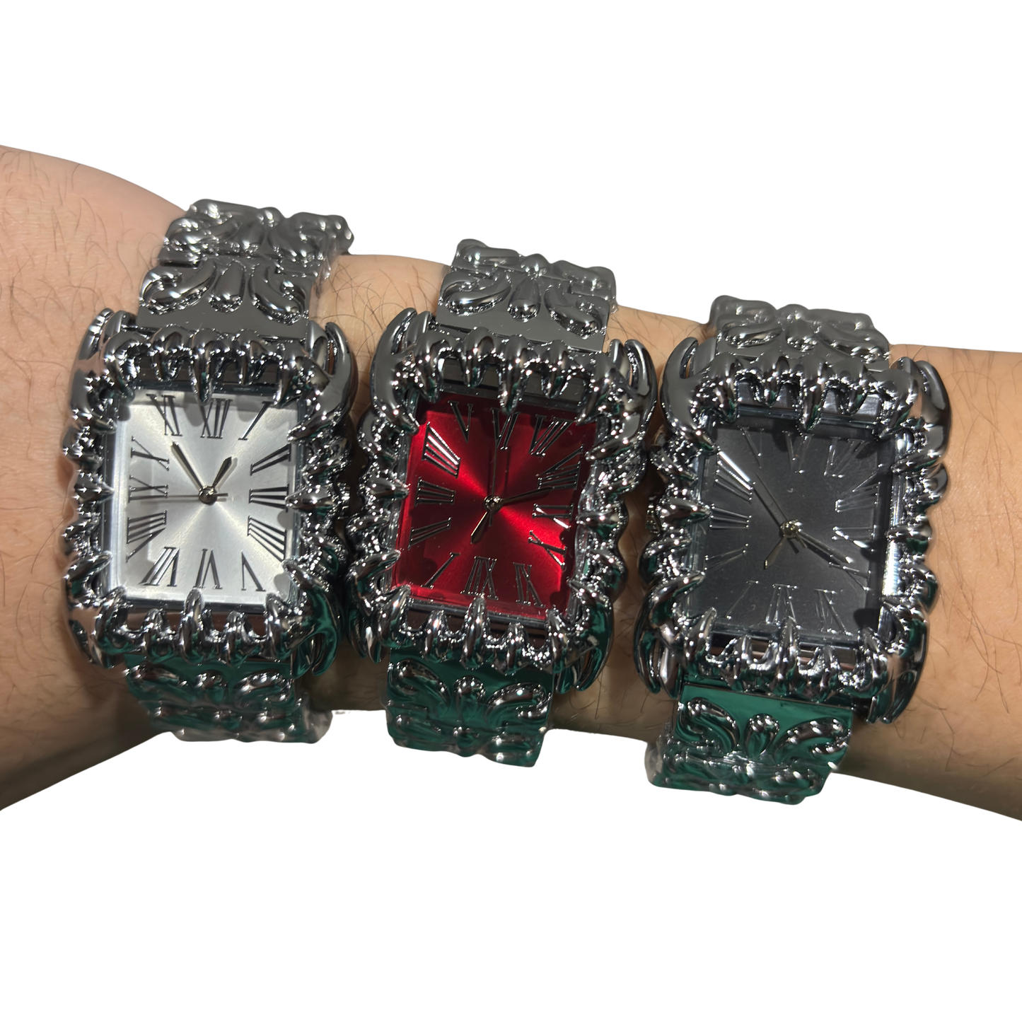 1111 SIGIL WATCH