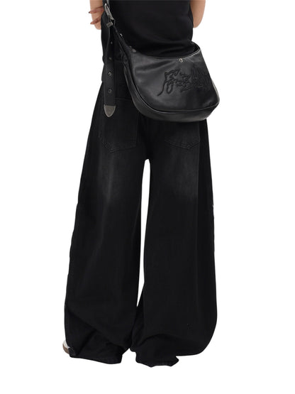 1051 TRACK JEANS