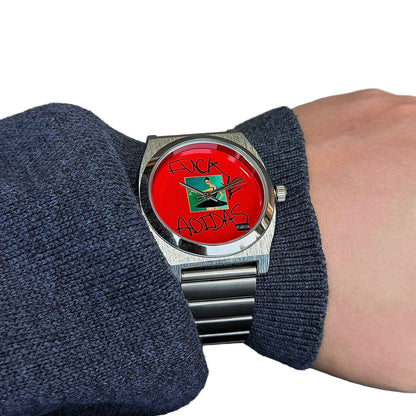 1117 F WATCH