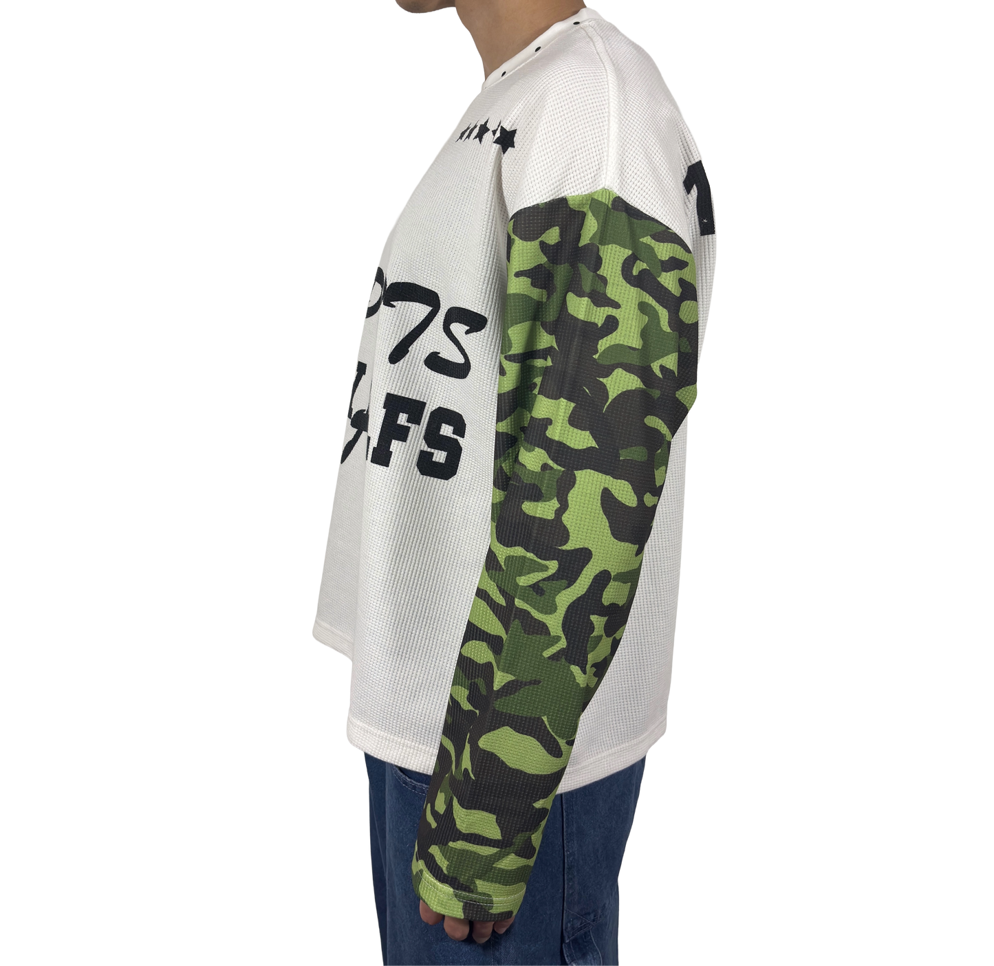 1108 CAMO THERMAL