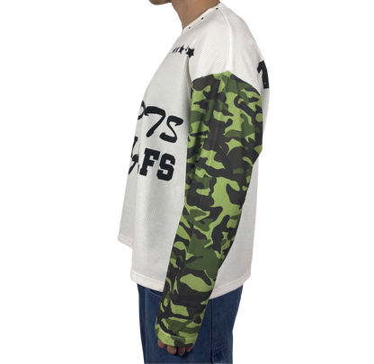 1108 CAMO THERMAL