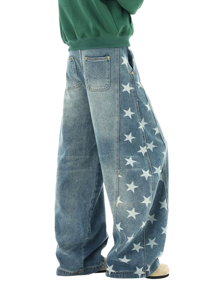 1107 STAR JEANS
