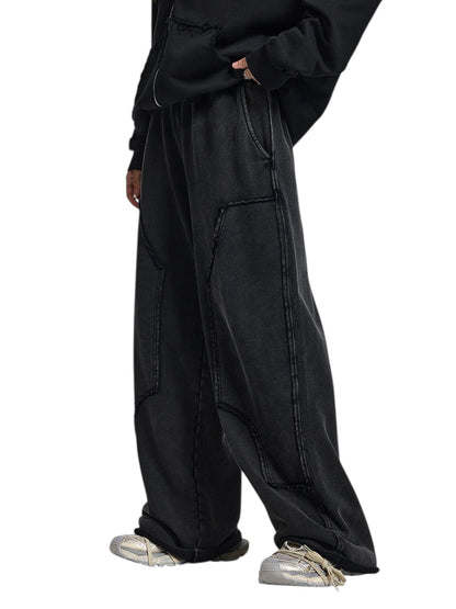 1061 PLATED SWEATS