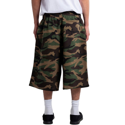 1130 FLEECE SHORTS