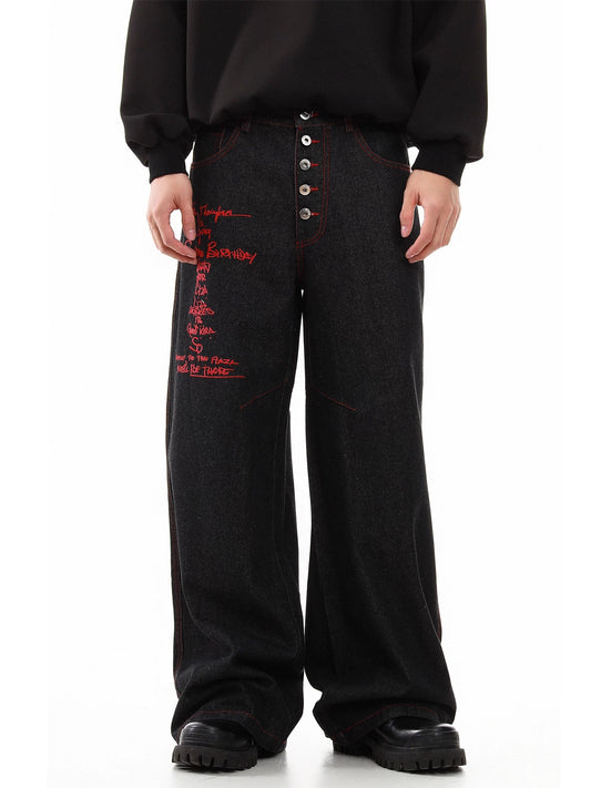 1066 CROSS DENIM