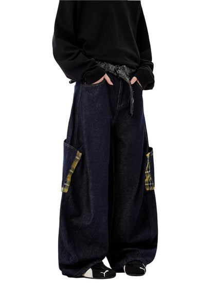 1075 STEAMBOAT DENIM