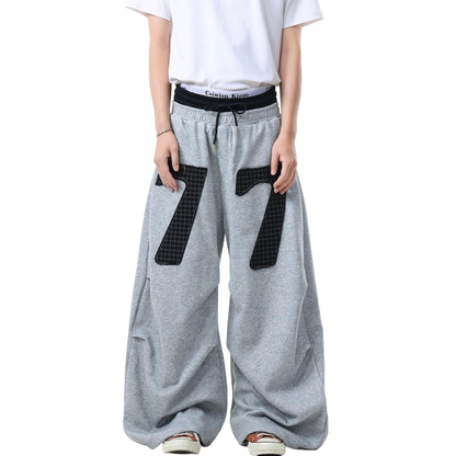 1146 DOUBLE SWEATS