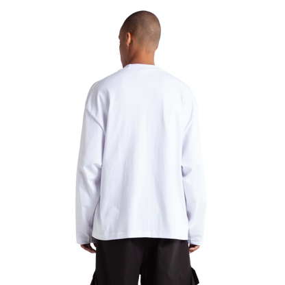 1139 BLANK LONGSLEEVE