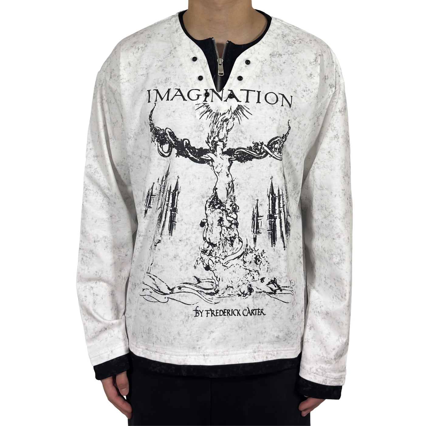 1106 LONGSLEEVE