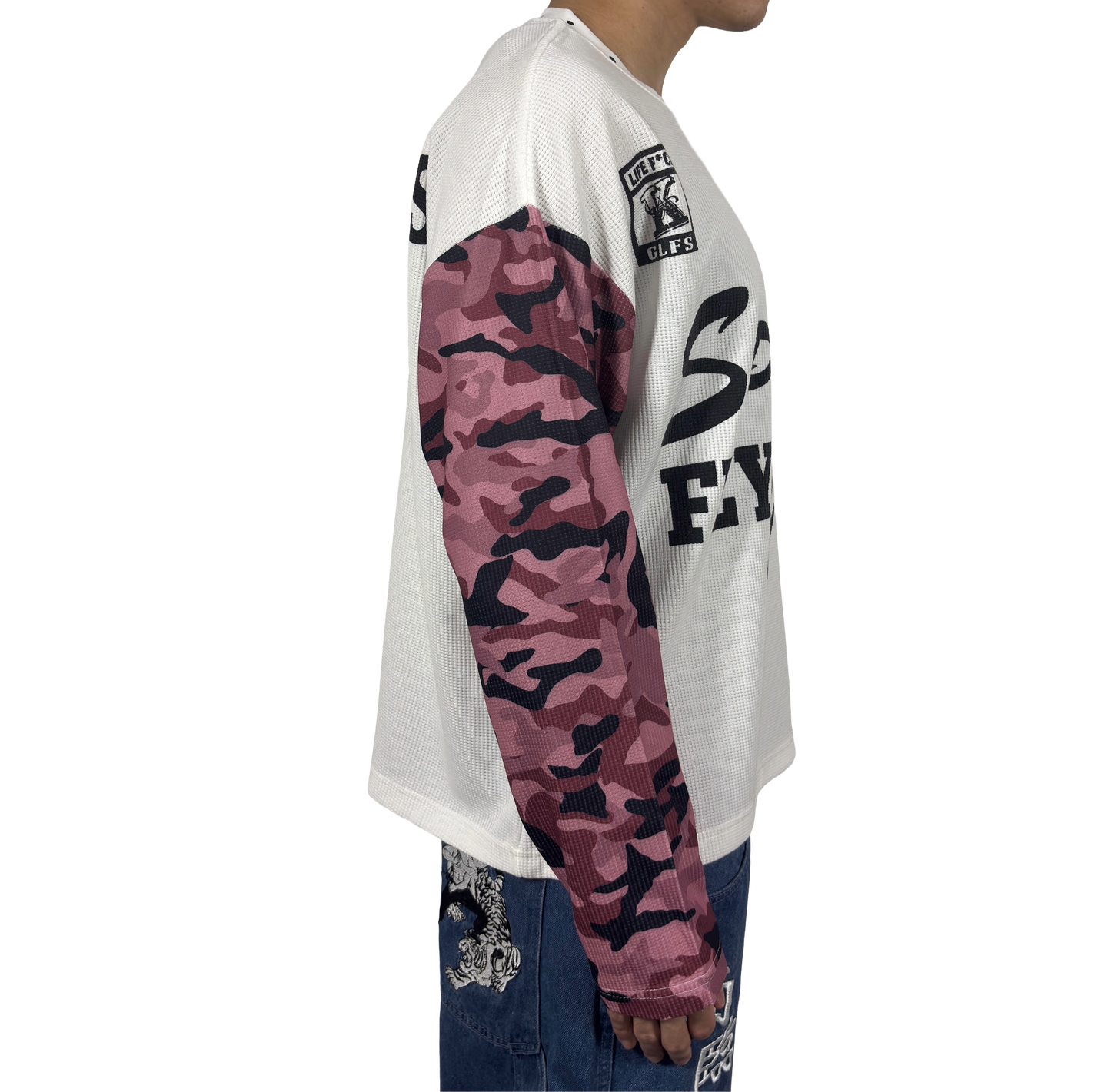 1108 CAMO THERMAL