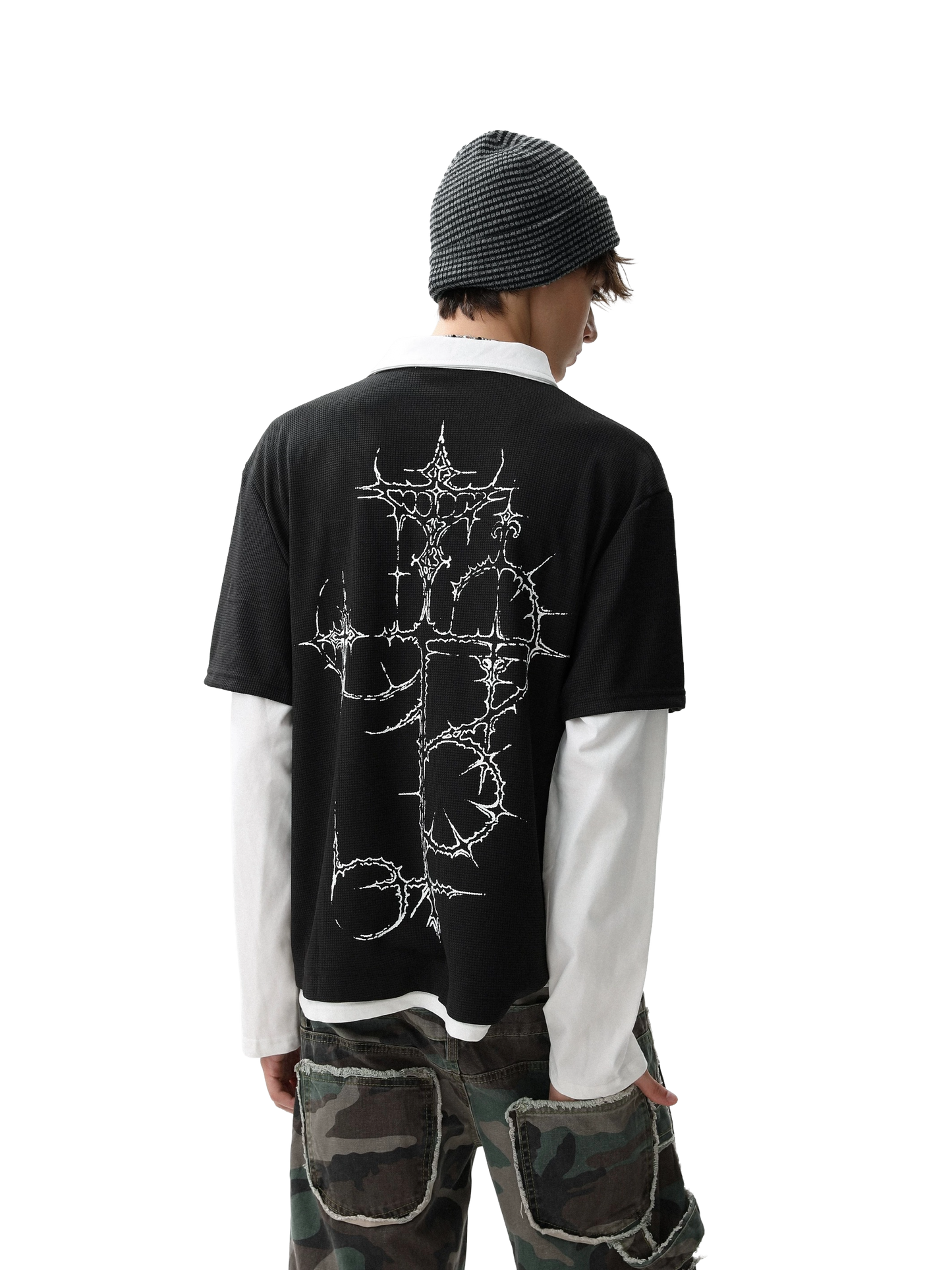1113 VAMPIRE POLO
