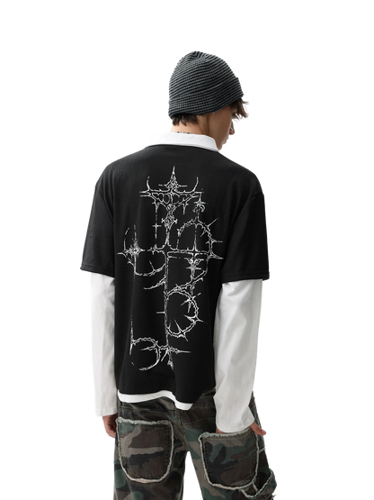 1113 VAMPIRE POLO