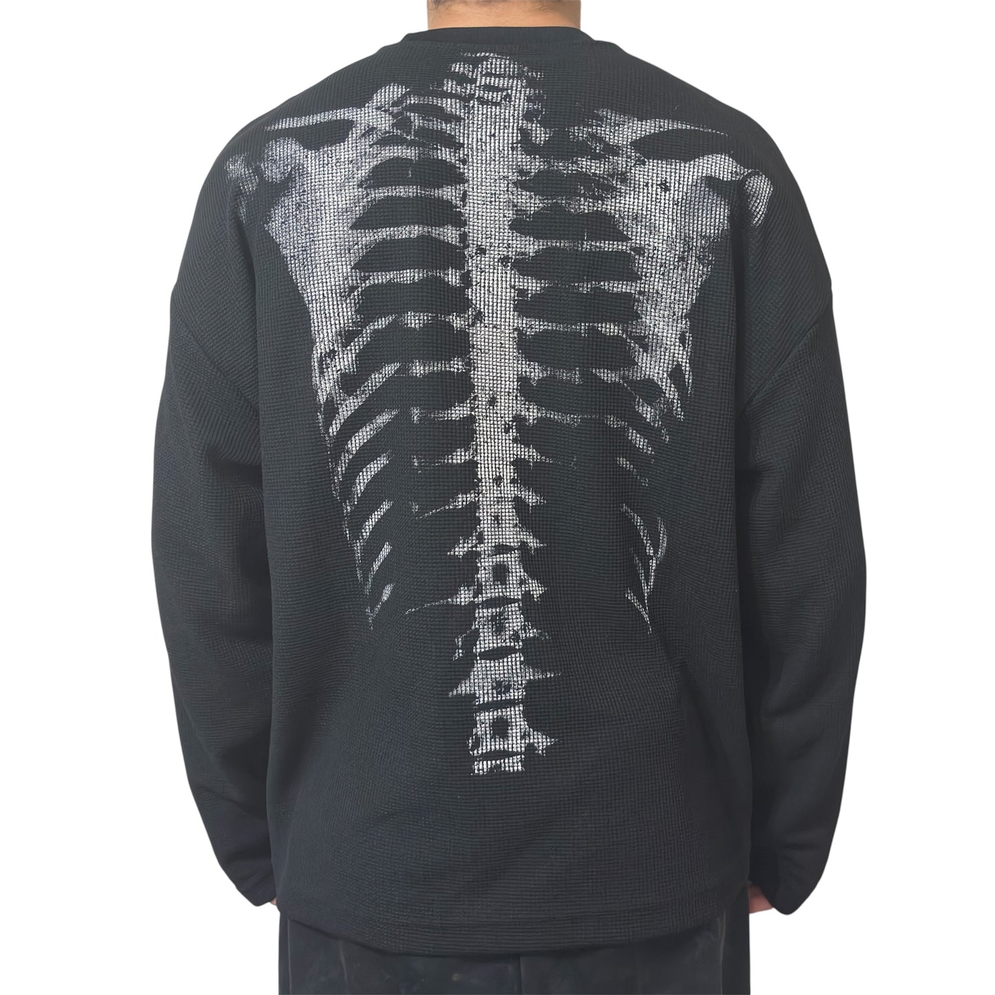 1064 GHOUL THERMAL