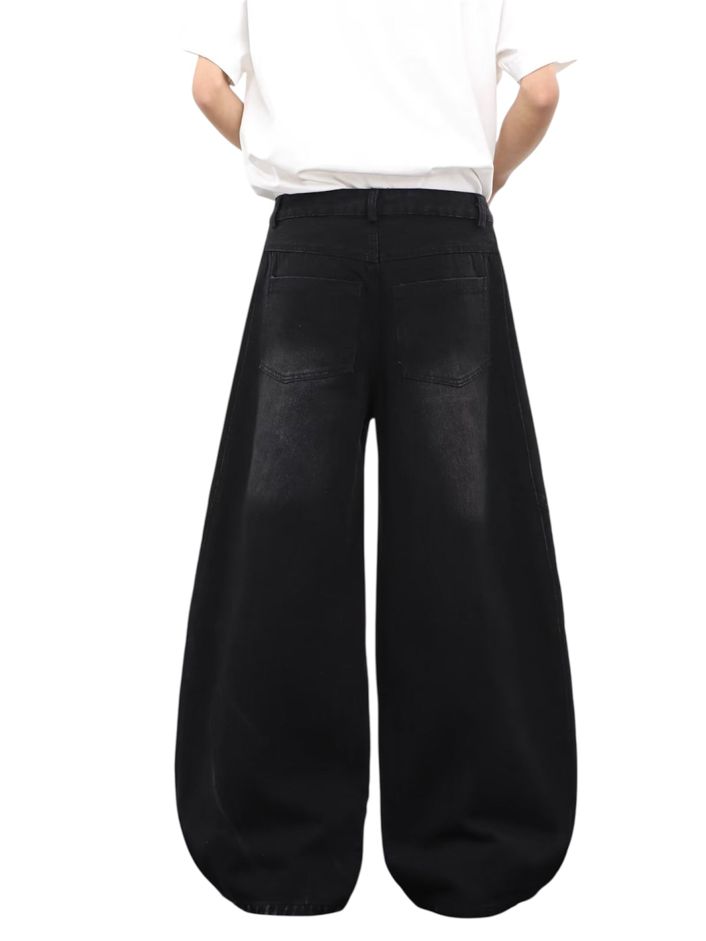 1049 TRACK JEANS
