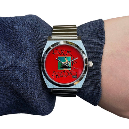 1117 F WATCH