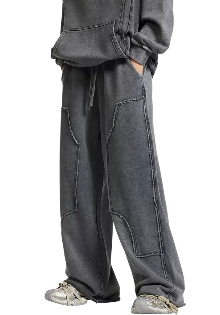 1061 PLATED SWEATS