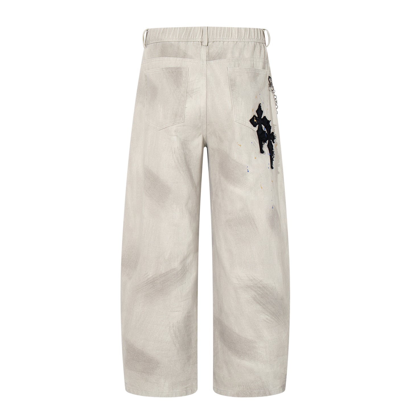 1065 CHROMATIC DENIM
