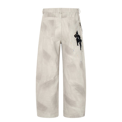 1065 CHROMATIC DENIM