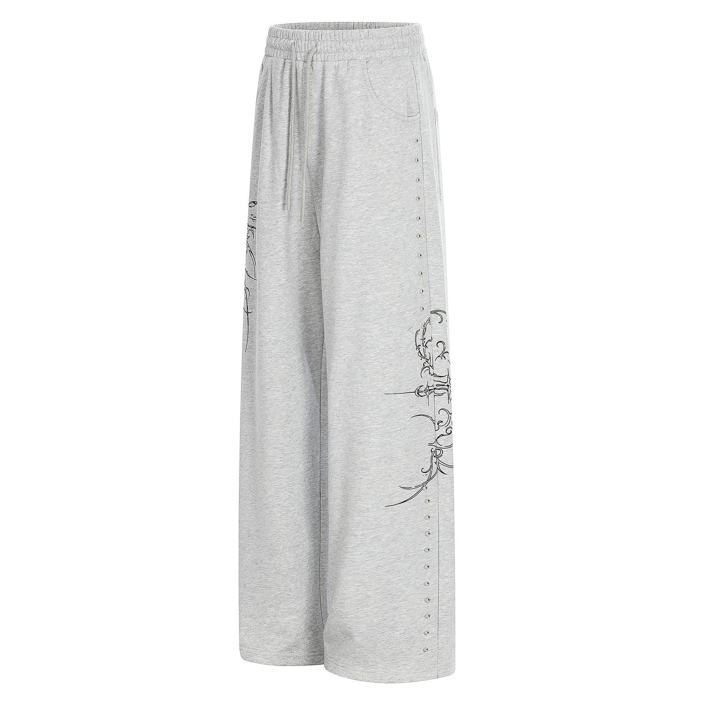 1124 CLAW SWEATS