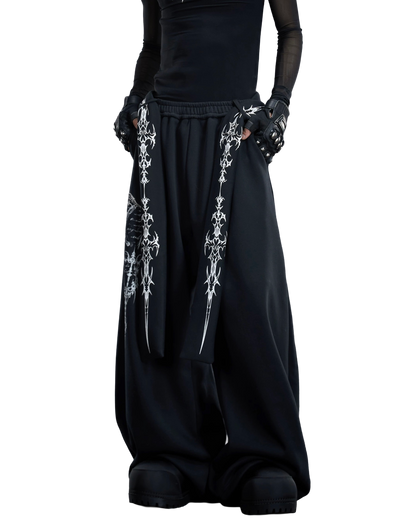 1142 THORN SWEATS