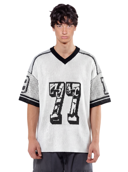 1128 KNITTED JERSEY