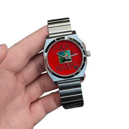 1117 F WATCH