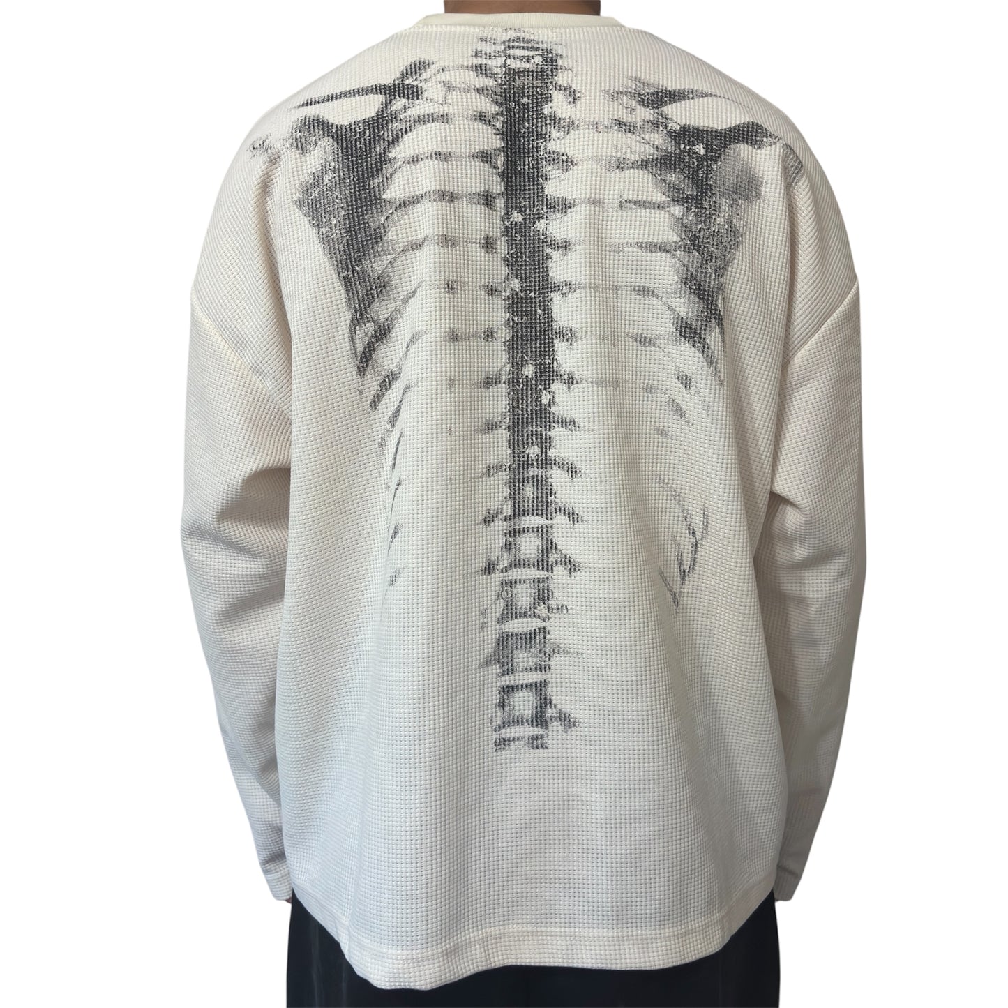 1064 GHOUL THERMAL