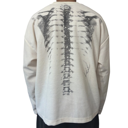 1064 GHOUL THERMAL