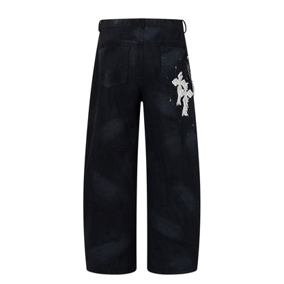 1065 CHROMATIC DENIM