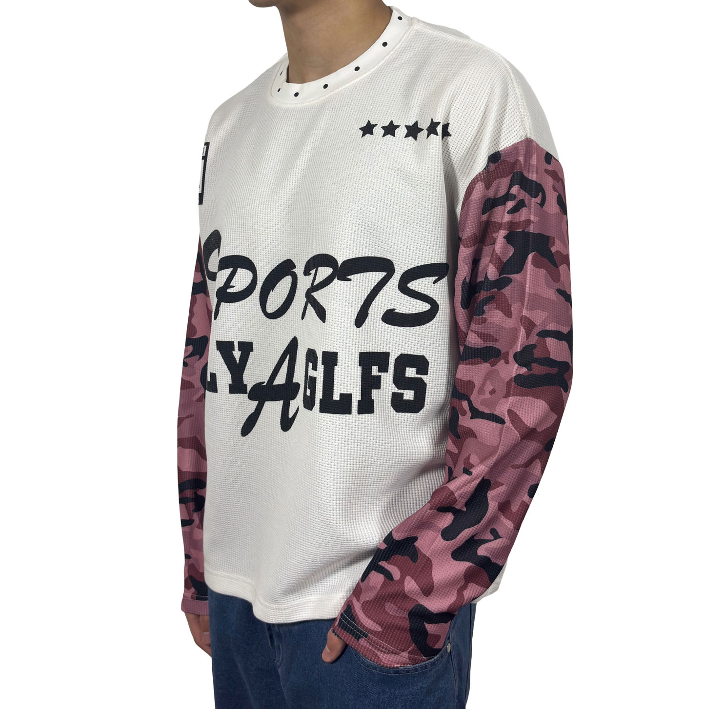 1108 CAMO THERMAL