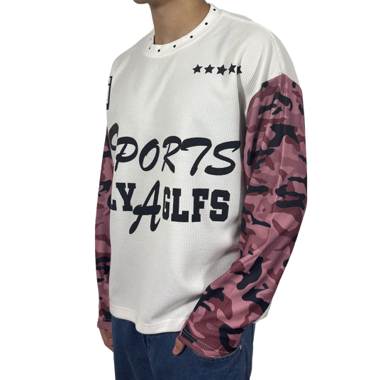 1108 CAMO THERMAL