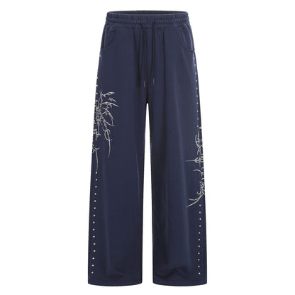 1124 CLAW SWEATS