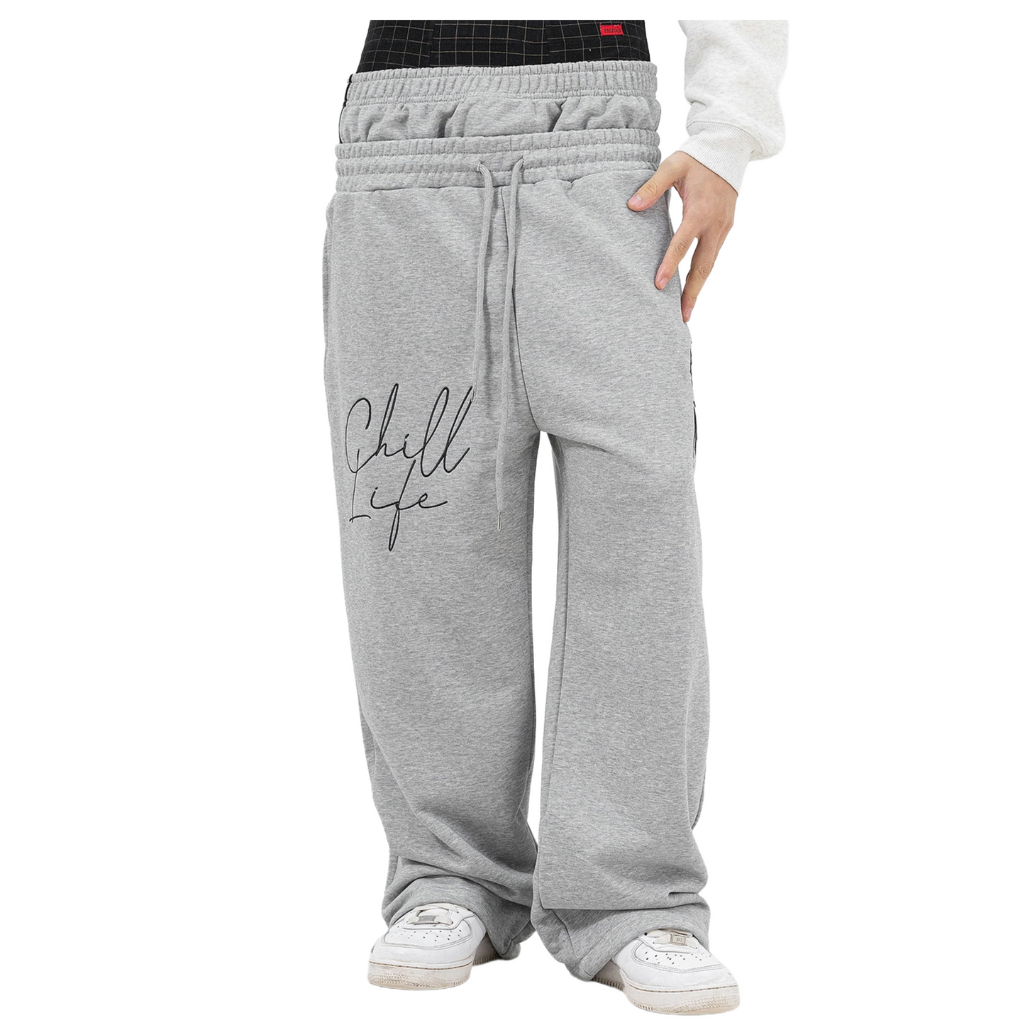 1144 POLO SWEATS