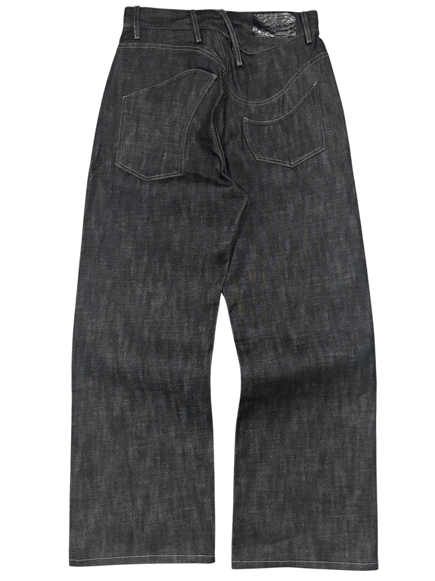 1060 SERPENT DENIM