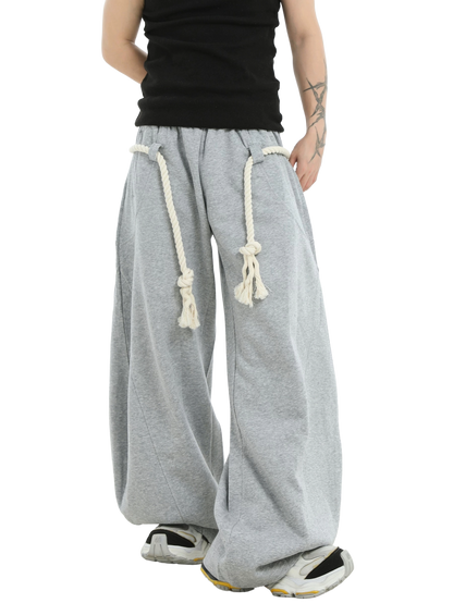 1131 ROPE JOGGERS