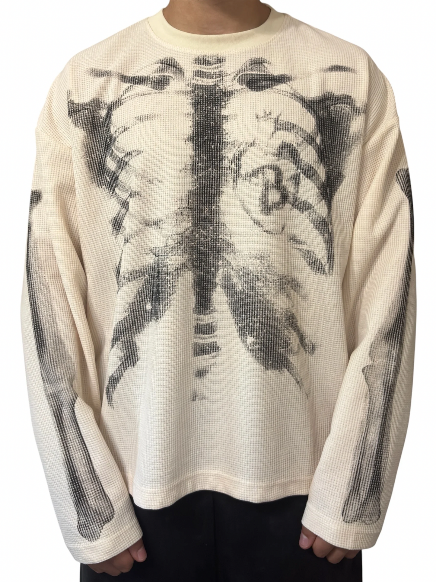 1064 GHOUL THERMAL