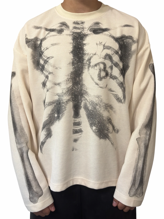 1064 GHOUL THERMAL