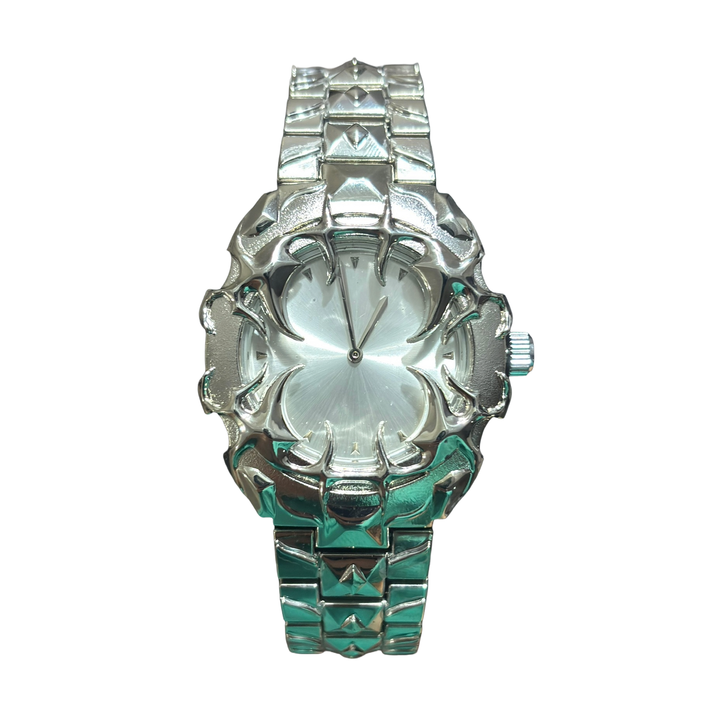 1109 CLAW WATCH
