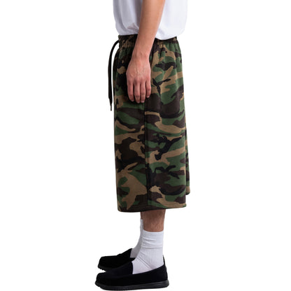 1130 FLEECE SHORTS