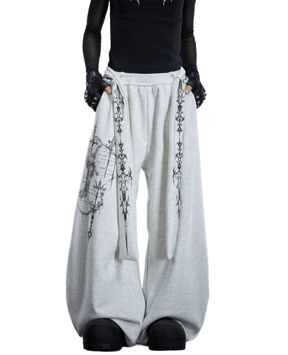 1142 THORN SWEATS