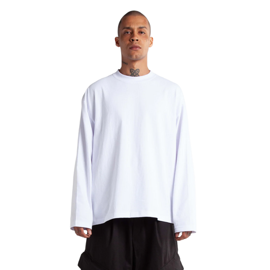 1139 BLANK LONGSLEEVE