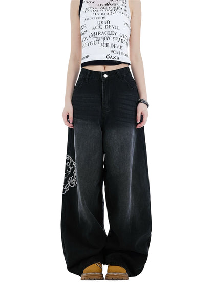 1063 THORN JEANS
